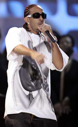 hiphop